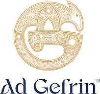 Ad Gefrin Distillery