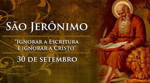 Resultado de imagem para 30 DE SETEMBRO É DIA DE