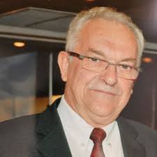 Avis de décès de Monsieur Jean-Pierre FLEURY