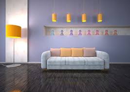 Design ideen wohnzimmer living room lighting tips living room. Ideen Zum Wohnzimmer Streichen 5 Kreative Beispiele