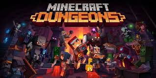 An area full of swampy and dirty waters 2. Minecraft Dungeons Everything Players Need To Know About The Game In 2021