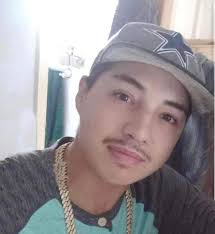 Efrain Eduardo Garza