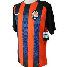 Maybe you would like to learn more about one of these? Shakhtar Donetsk Official Nike 2017 2019 Home Football Shirt New Medium Bnwot Eur 64 84 Picclick Fr