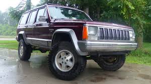 Click here to view more jeep cherokee lift kits on ebay. I Regret Lifting My Daily Driver