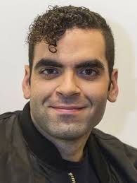 Adil El Arbi Movies & TV Shows List