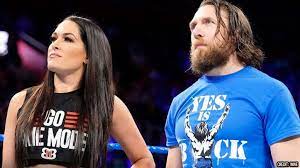 Who also shares daughter birdie with her husband, daniel bryan. Brie Bella Talks About Marital Issues With Daniel Bryan Pwmania Com