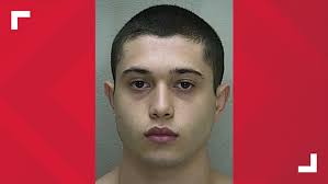 Within the first 45 days of 2018. Florida Man Gets 30 Year Sentence For Ocala School Shooting Wtsp Com
