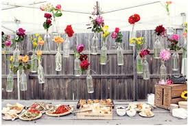 The domino editors share beautiful, bohemian ideas for your summer solstice party. Solstice Table Decor