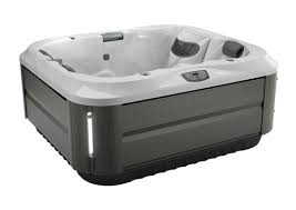 This 6 person hot tub with lounger comes with 90 therapy jets which are powered by 2 pumps. 4 Person Spa 5 Person Spa Jacuzzi Spa Australia