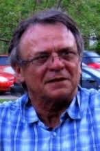 Obituary information for George Allan Russell