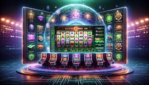 Explore Thunderbolt Casino: Top Online Gaming for South African Gamers