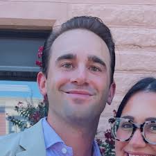 I am excited to announce I will be starting a new chapter in my career as… 