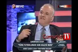 Çakar, can yaman ünlü bir oyuncu olabilir ama bence kezban. Ahmet Cakar In Dili Oyle Bir Surctu Ki Dailymotion Video