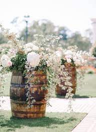 Pine Lakes Country Club Wedding By Pasha Belman Southern Weddings Cheap Wedding Centerpieces Outdoor Wedding Decorations Wedding Centerpieces