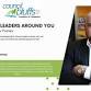 Developing Leaders Around You