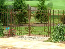 Pool Gates For The Cleveland Oh Area