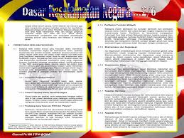 Sebagai sebuah universiti perdana dalam bidang pertahanan dan keselamatan, upnm menyedari keperluan untuk menjadi sebahagian daripada inisiatif keselamatan siber negara. Cnm On Twitter Pa Sem2 Dasar Keselamatan Negara Pkp2day7 Bekerjadarirumah