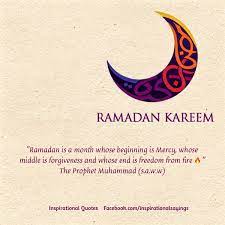 Ramadan Kareem Ramadan Ramadan Kareem Kareem
