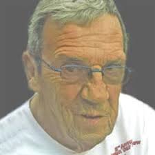 Jerome L. "Jerry" Snodgrass Obituary July 25, 2018