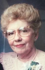 Bonita Mae Hobson Obituary May 14, 2019