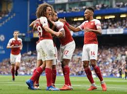 Mattéo guendouzi, 22, from france hertha bsc, since 2020 central midfield market value: Matteo Guendouzi In Line For A Record Start Against Cardiff City