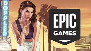 Nell'attesa di poter provare gta 5, continuano ad arrivare immagini e video del gioco. Gta 5 Free To Play Gta V Epic Games Store El Cartel Del Gaming