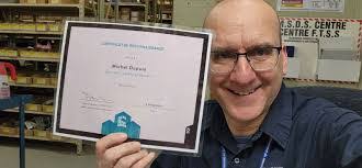 Gina Cyr's Instagram, Twitter & Facebook