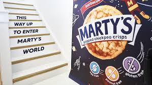 Is one of the leading international. Danone Develops Allergy Brand For Kids There Aren T Any Child Oriented Products To Meet Their Needs