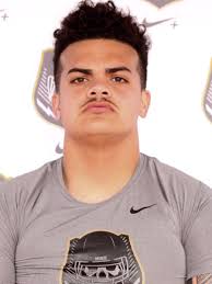 Air Force All Time Football Recruits