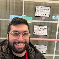 Jason Pisani's Instagram, Twitter & Facebook