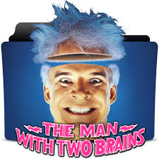 The Man With Two Brains (1983) Folder Icon by JMeeks1875 on DeviantArt