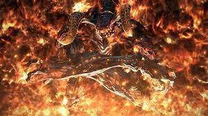 Speak with swift at the hall of flames. Final Fantasy Xiv Trials Guide Defeat Ifrit Garuda Titan Leviathan And More Usgamer