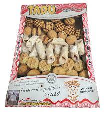 Schimbările din viața profesională a sofiei îi fac să se mute din america la bucurești, iar un an mai târziu relația lor ajunge în impas. Kleingeback Gemischt 900g Importiert Aus Rumanien Winklerswurst De