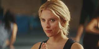 Maybe they lost your number. Best Scarlett Johansson Movies To Watch On Netflix Right Now