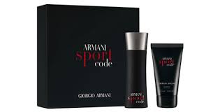 There are 44 armani code men for sale on etsy, and they cost $14.92 on average. Armani Code Sport By Giorgio Armani 2 Pc Gift Set For Men Om Fragrances
