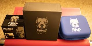 89 ($24.89/count) get it as soon as wed, jul 7. Pitbull Gold Shaver Review The Gadgeteer