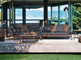 Download The Catalogue And Request Prices Of Piper 4 Seater Sofa By Roda 4 Seater Technical Fabric Sofa Piper Collection