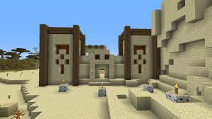 10:39 pm · feb 23, 2021·twitter for android · 2. Simple Survival Desert Build Start Survival Mode Minecraft Java Edition Minecraft Forum Minecraft Forum