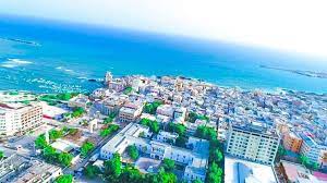 The city has served as an important port connecting with traders all round the indian ocean for. Xamar Xamar Facebook