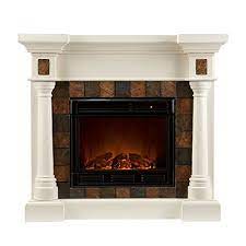 We did not find results for: Sei Fe8749 Electric Convertible Faux Slate Fireplace Ivory W Earthtone Slate Buy Online In Maldives At Maldives Desertcart Com Productid 19081192