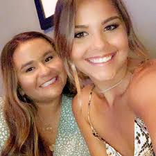 A weekend with the best!💜