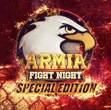 16,300 likes · 457 talking about this · 94 were here. Armii Fight Night Special Edition Live Broadcast On Tvp Sport On May 8 Mma Root