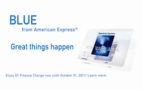 The institution will do two checks on applicants. Bdo Launches Blue Credit Card From American Express Davaobase