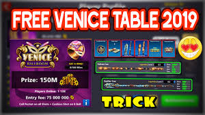 How to unlock venice table free free venice table new trick may 2019 on fire. Mati Gamer