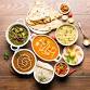 A taste of India: Demo & Lunch with Father Joseph