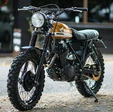 Top 10 Honda Cafe Racer Builds Return Of The Cafe Racers Honda Scrambler Cafe Racer Motorcycle Cafe Racer Bikes