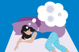 How The Covid 19 Pandemic Can Impact Your Sleep Health Essentials From Cleveland Clinic