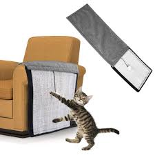 Unfortunately, even if you get your cat a scratching post, they might still end up scratching on (and eventually destroy) the furniture and the carpets in your home. Andiker Cat Scratching Mat Durable Washable For Cat Natural Sisal Mat For Wrapping Around Furniture Sofa Couch Chair Desk Legs With A Ball Long Buy Online In Antigua