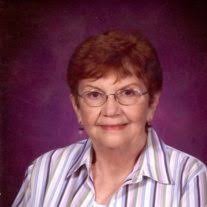Obituary information for Elizabeth Kirchner Ress