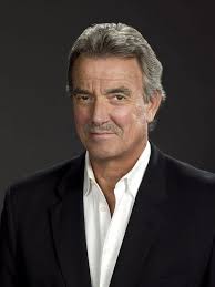 Victor Newman Eric Braeden Young And The Restless Older Male Actors